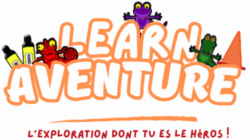 Learn Aventure